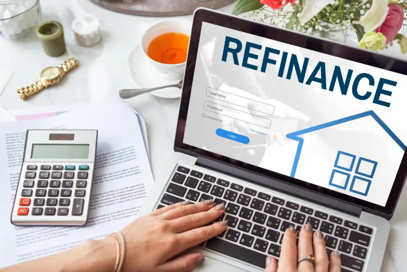 Refinance Glendale